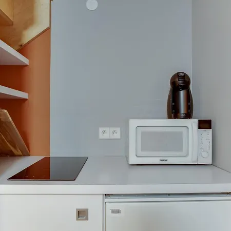 Guestready - De - Hypercentre Appartement Lyon