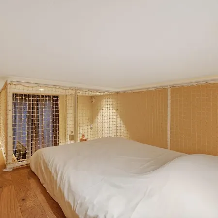 Guestready - De - Hypercentre *