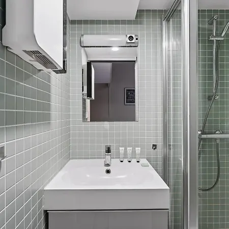 Διαμέρισμα Guestready - De - Hypercentre