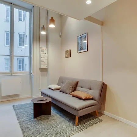 Guestready - De - Hypercentre Apartment *